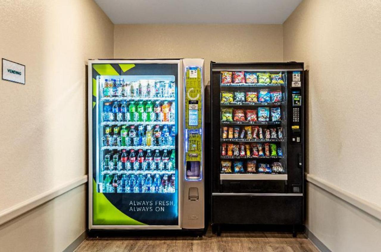 Woodspring Suites Allentown Luaran gambar