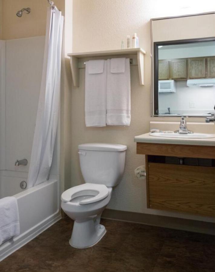 Woodspring Suites Allentown Luaran gambar