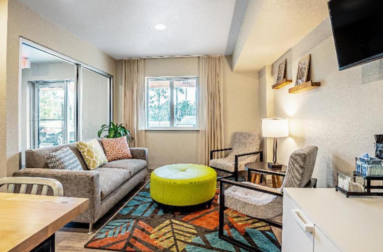 Woodspring Suites Allentown Luaran gambar