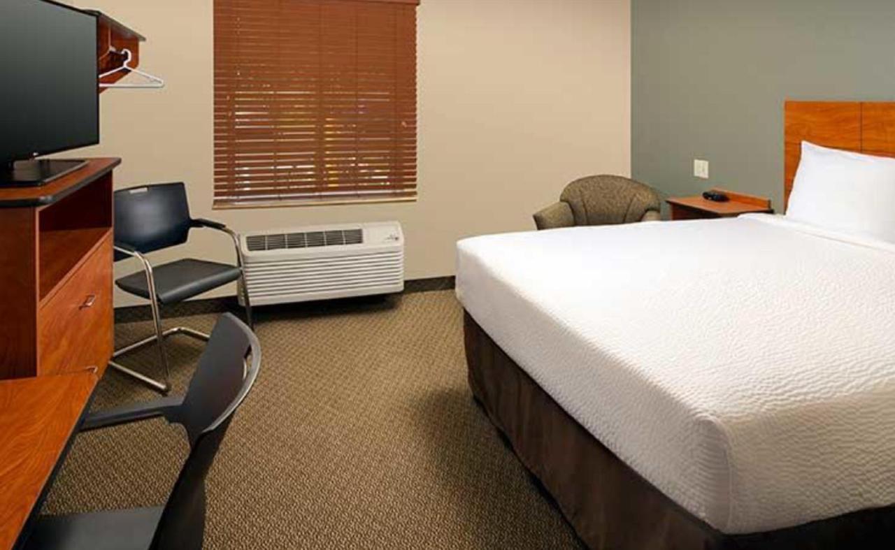 Woodspring Suites Allentown Luaran gambar