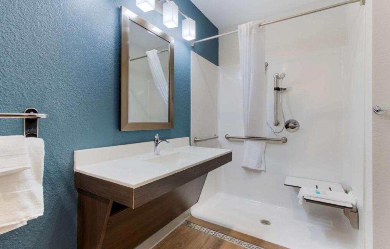 Woodspring Suites Allentown Luaran gambar