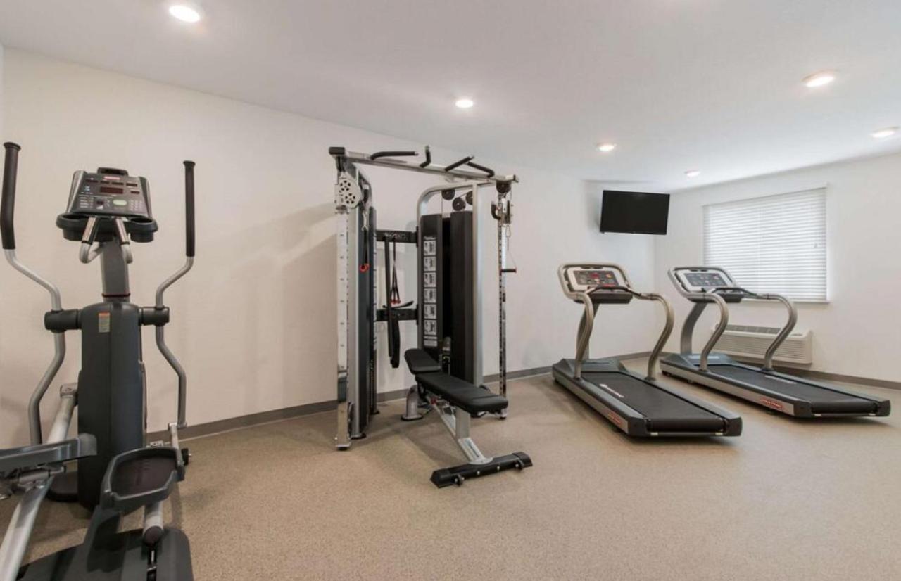 Woodspring Suites Allentown Luaran gambar