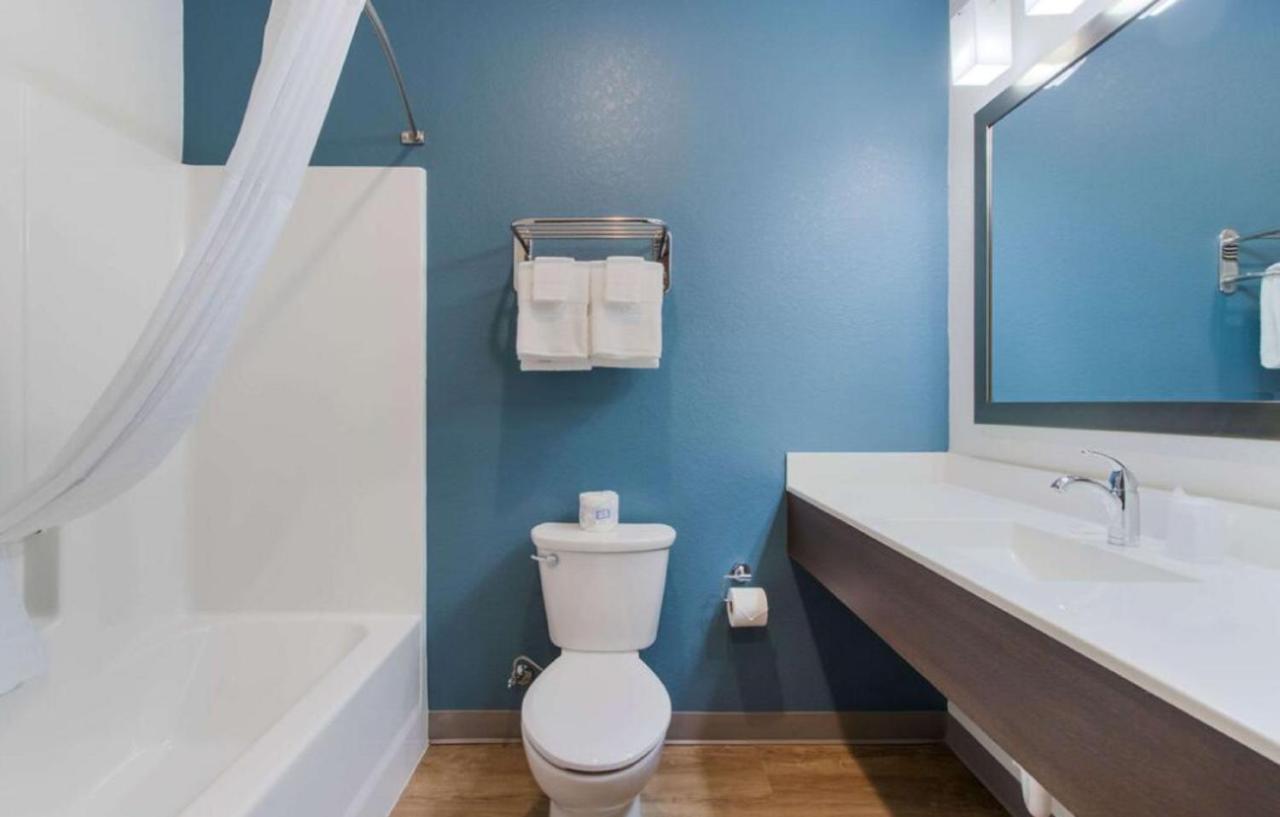 Woodspring Suites Allentown Luaran gambar