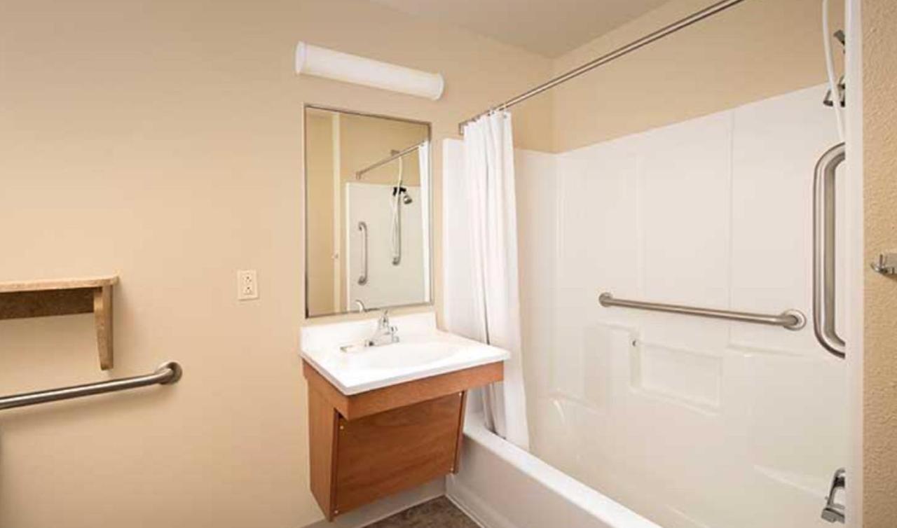 Woodspring Suites Allentown Luaran gambar