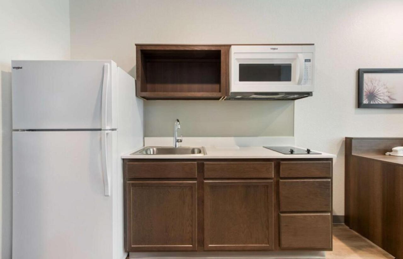 Woodspring Suites Allentown Luaran gambar