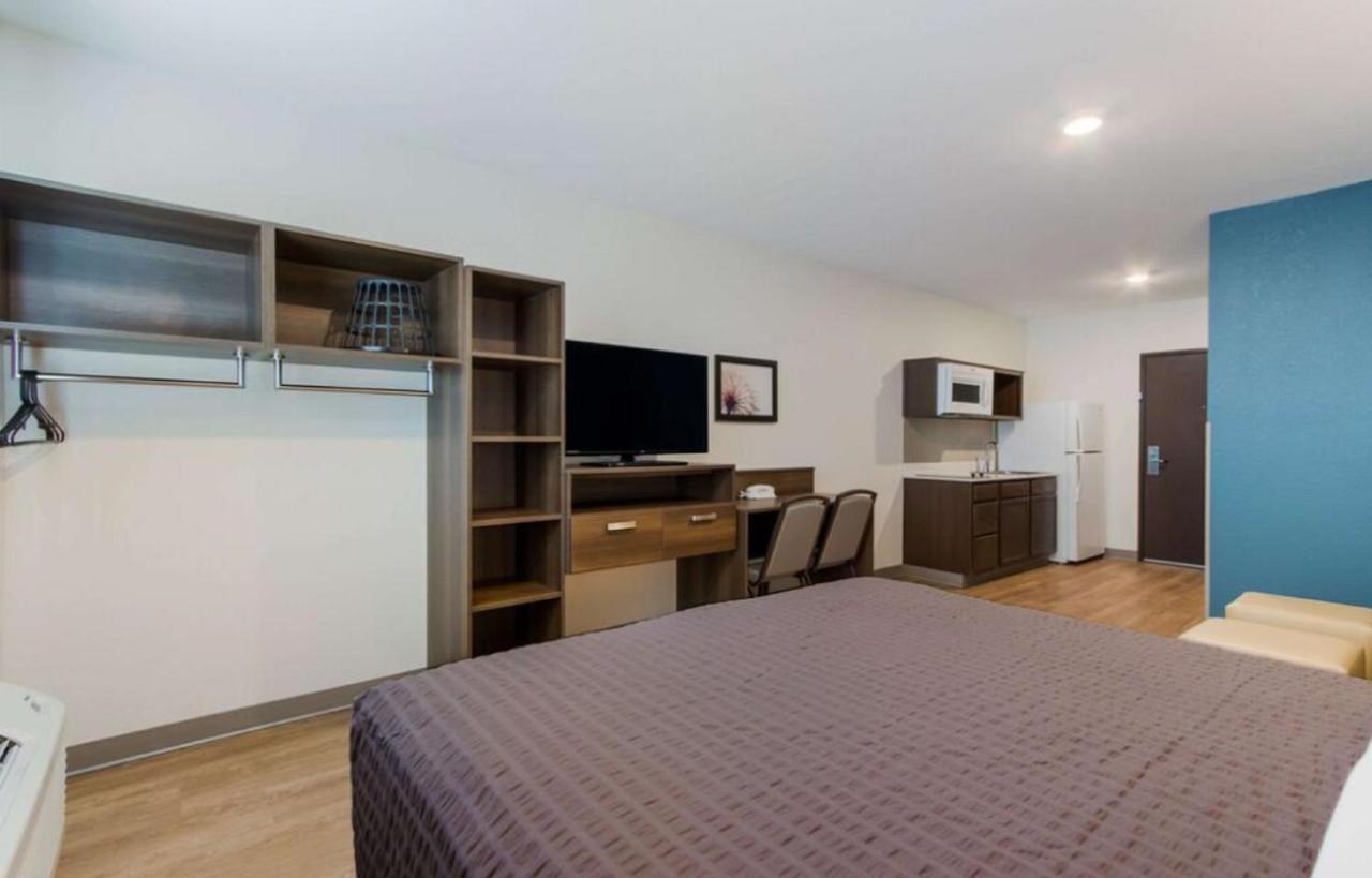 Woodspring Suites Allentown Luaran gambar