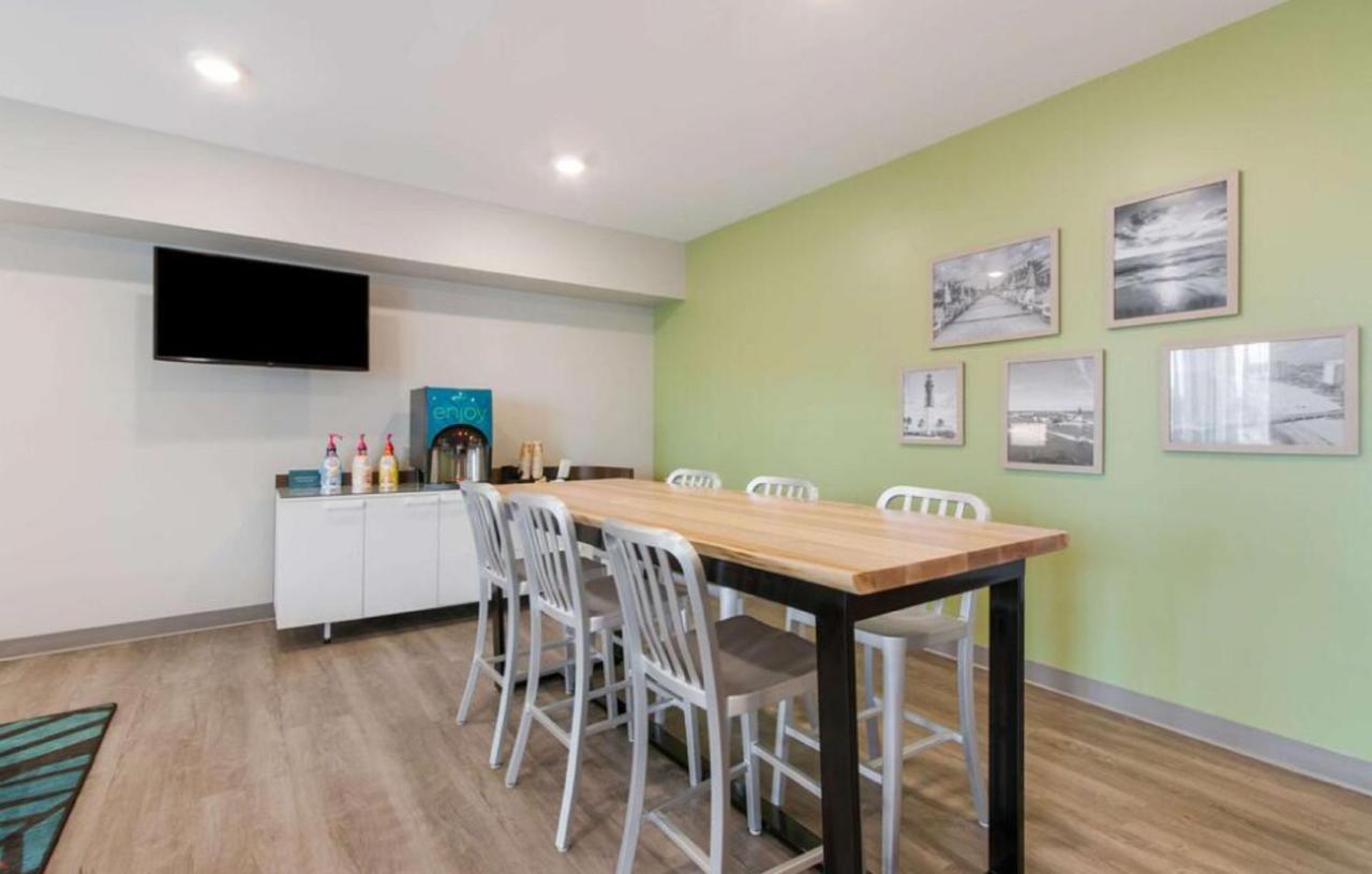 Woodspring Suites Allentown Luaran gambar