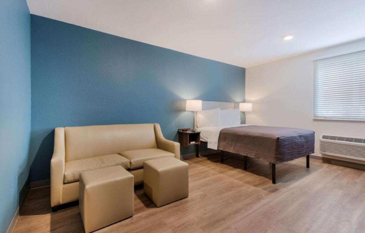 Woodspring Suites Allentown Luaran gambar