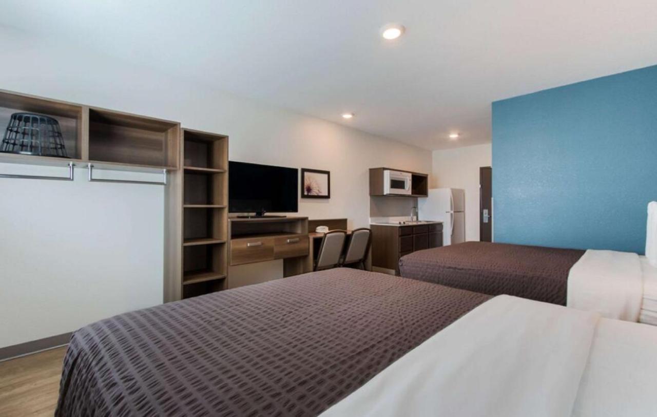 Woodspring Suites Allentown Luaran gambar