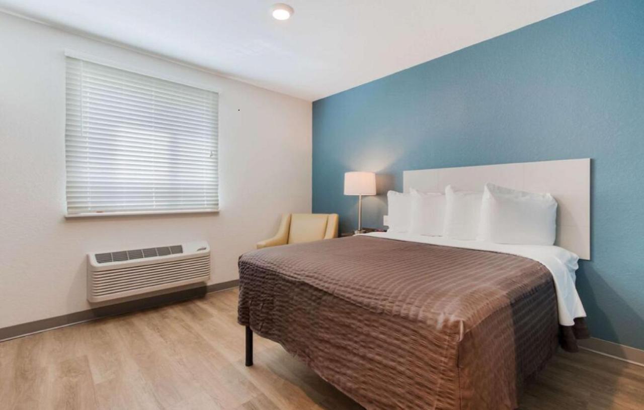 Woodspring Suites Allentown Luaran gambar