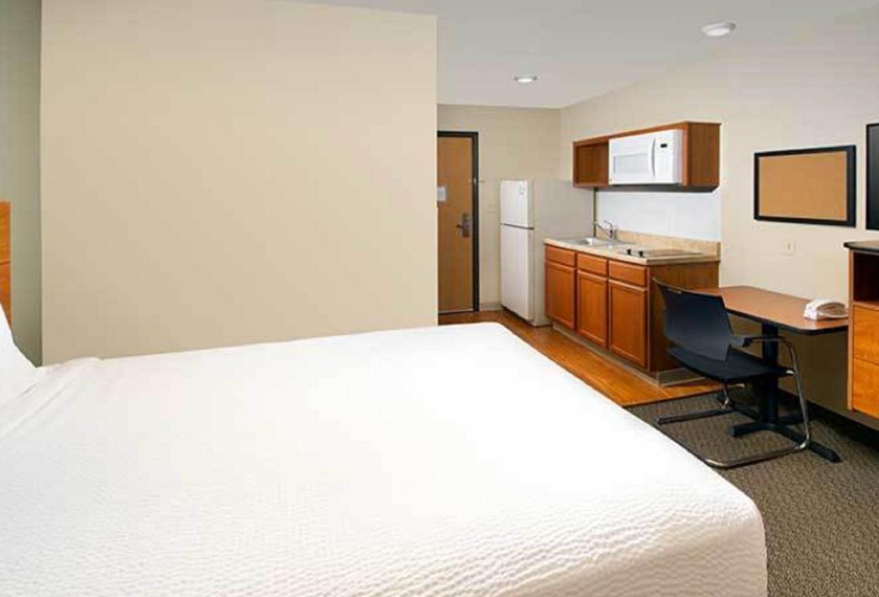 Woodspring Suites Allentown Luaran gambar
