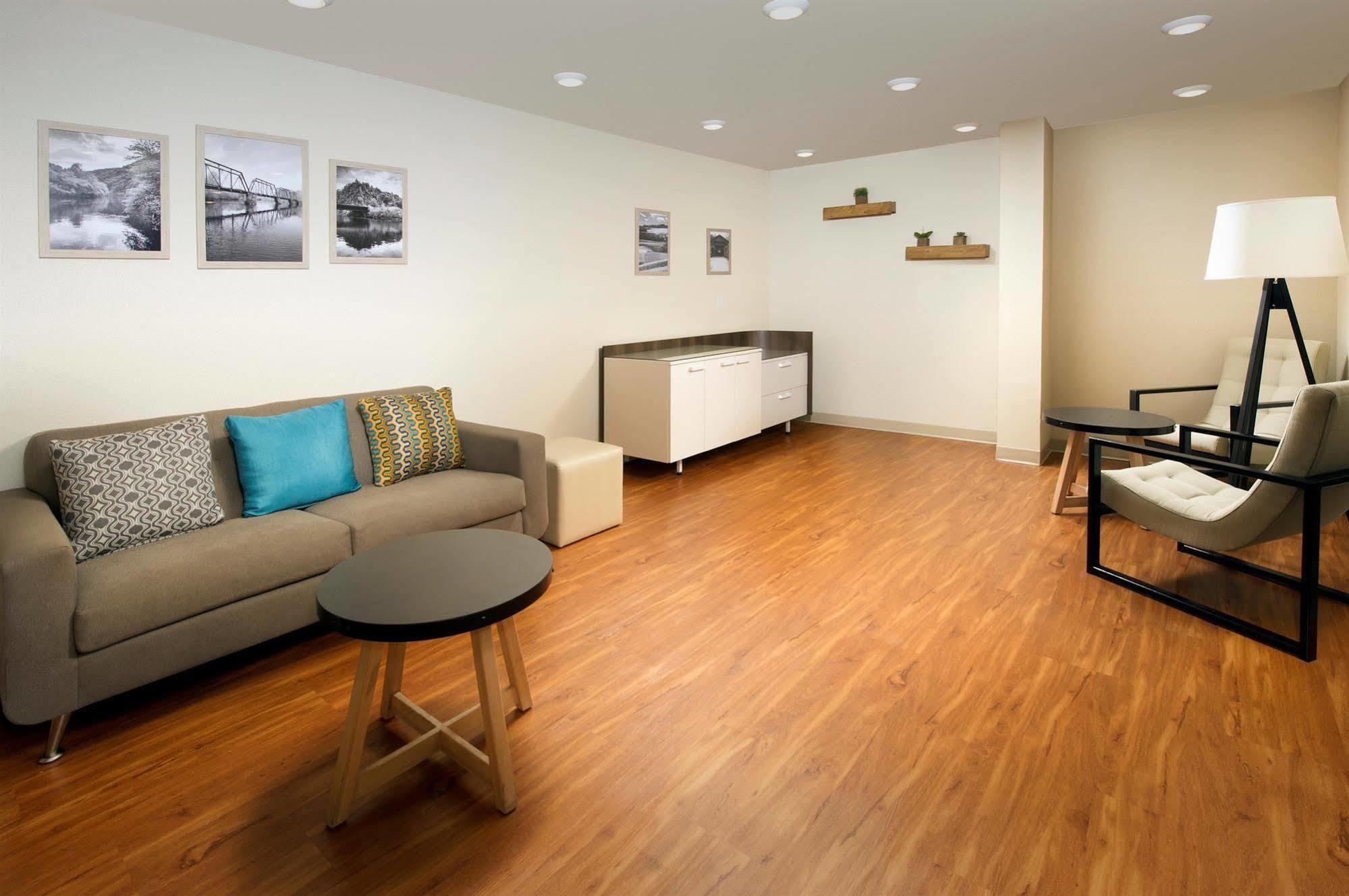 Woodspring Suites Allentown Luaran gambar