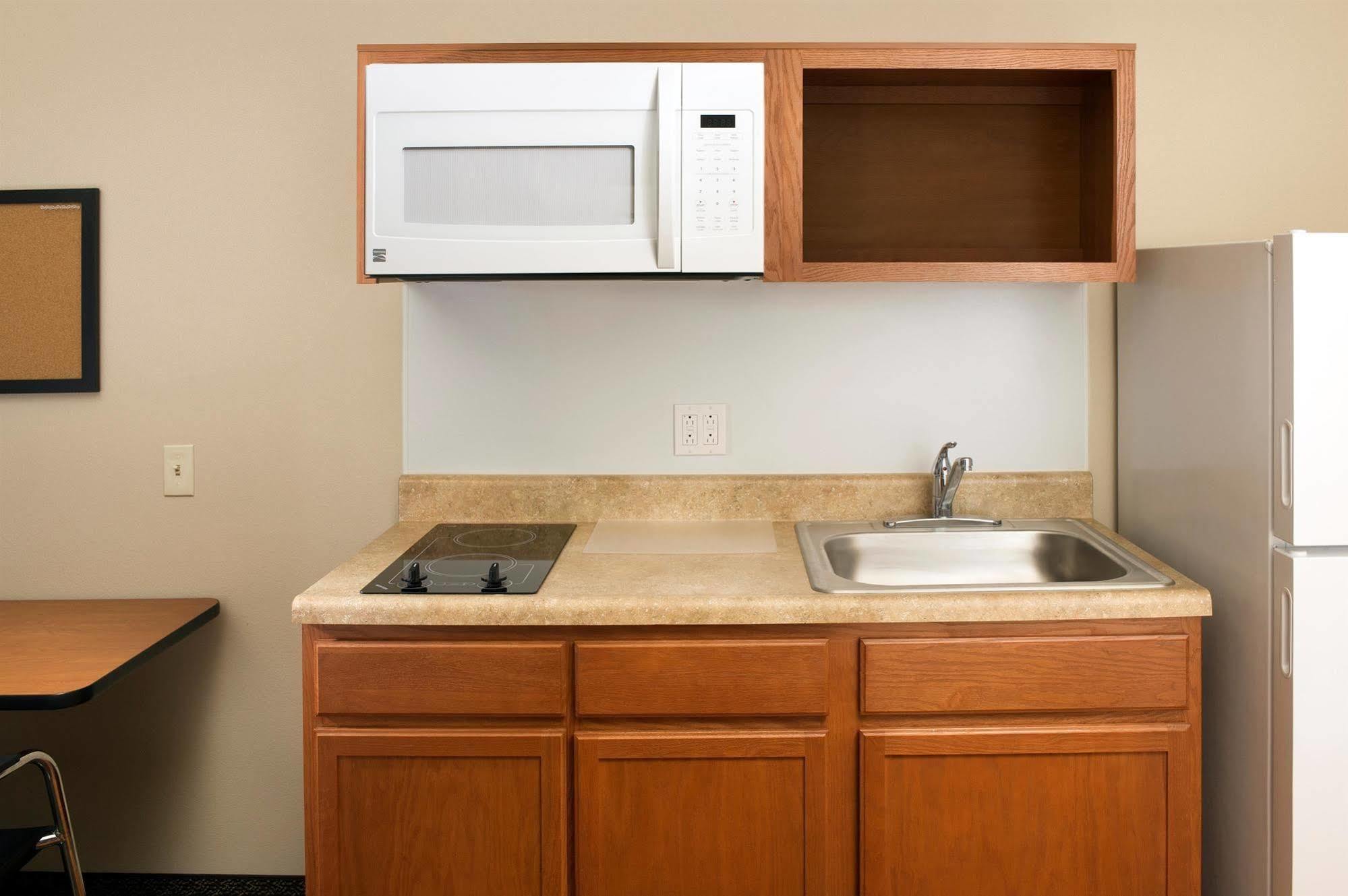 Woodspring Suites Allentown Luaran gambar