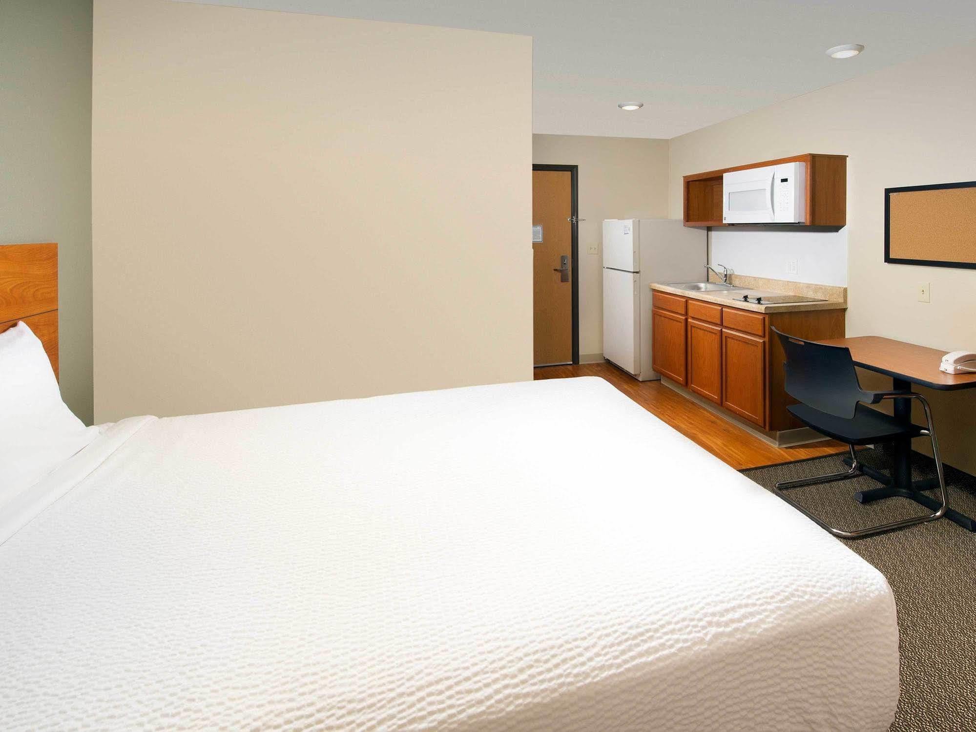 Woodspring Suites Allentown Luaran gambar