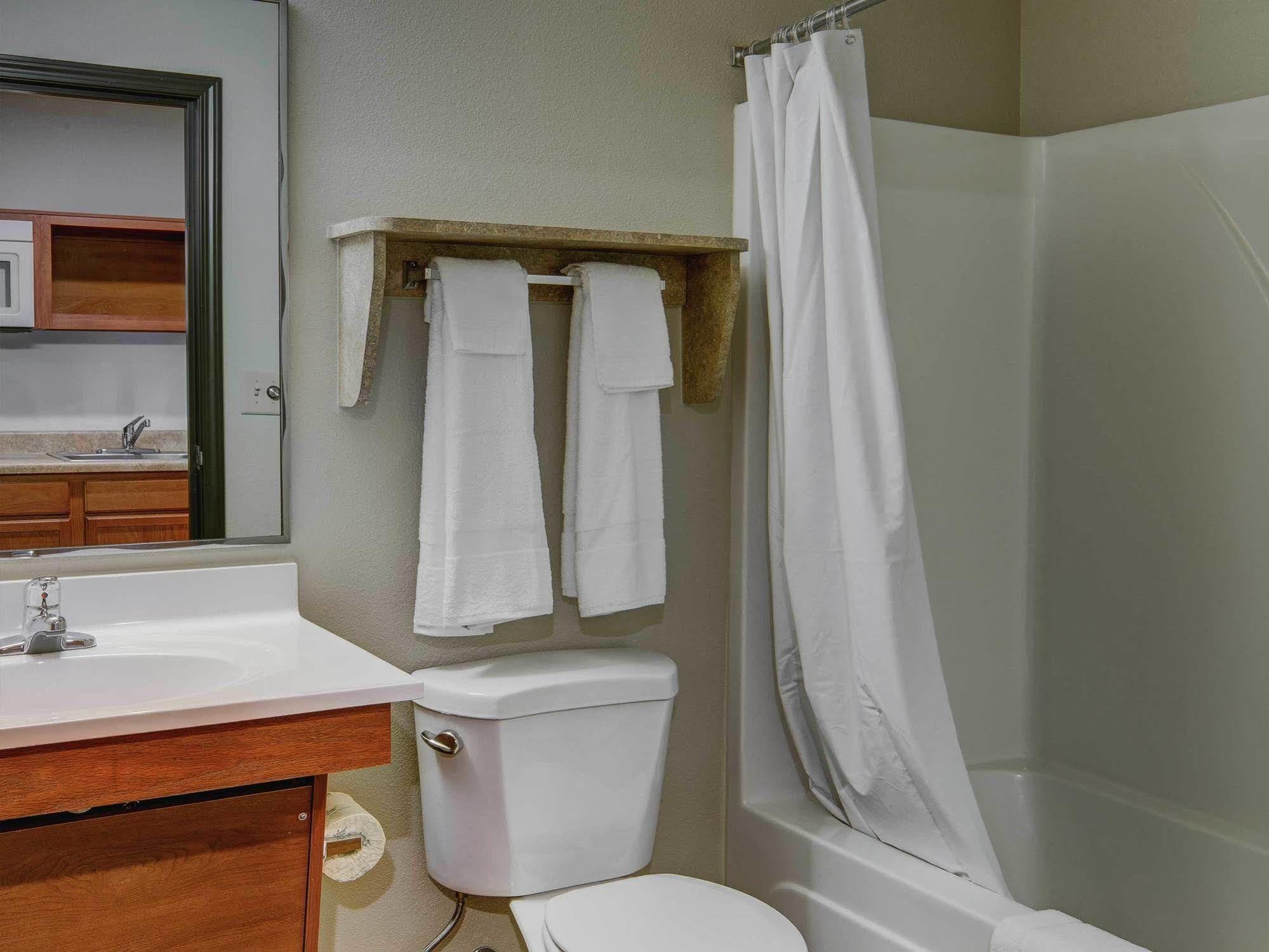 Woodspring Suites Allentown Luaran gambar
