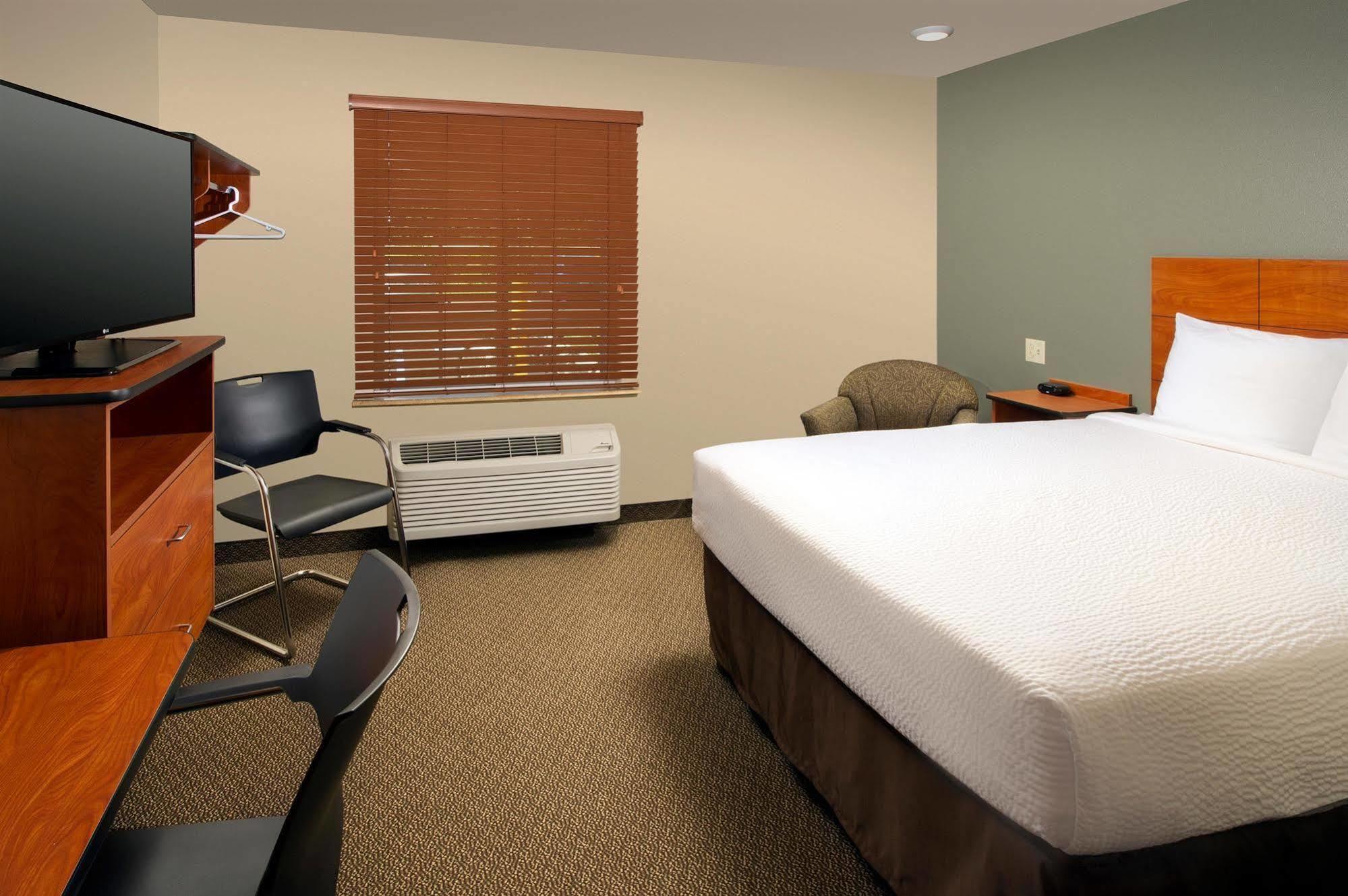 Woodspring Suites Allentown Luaran gambar