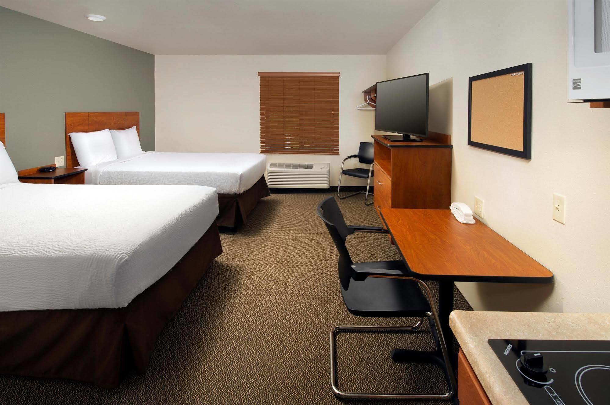 Woodspring Suites Allentown Luaran gambar