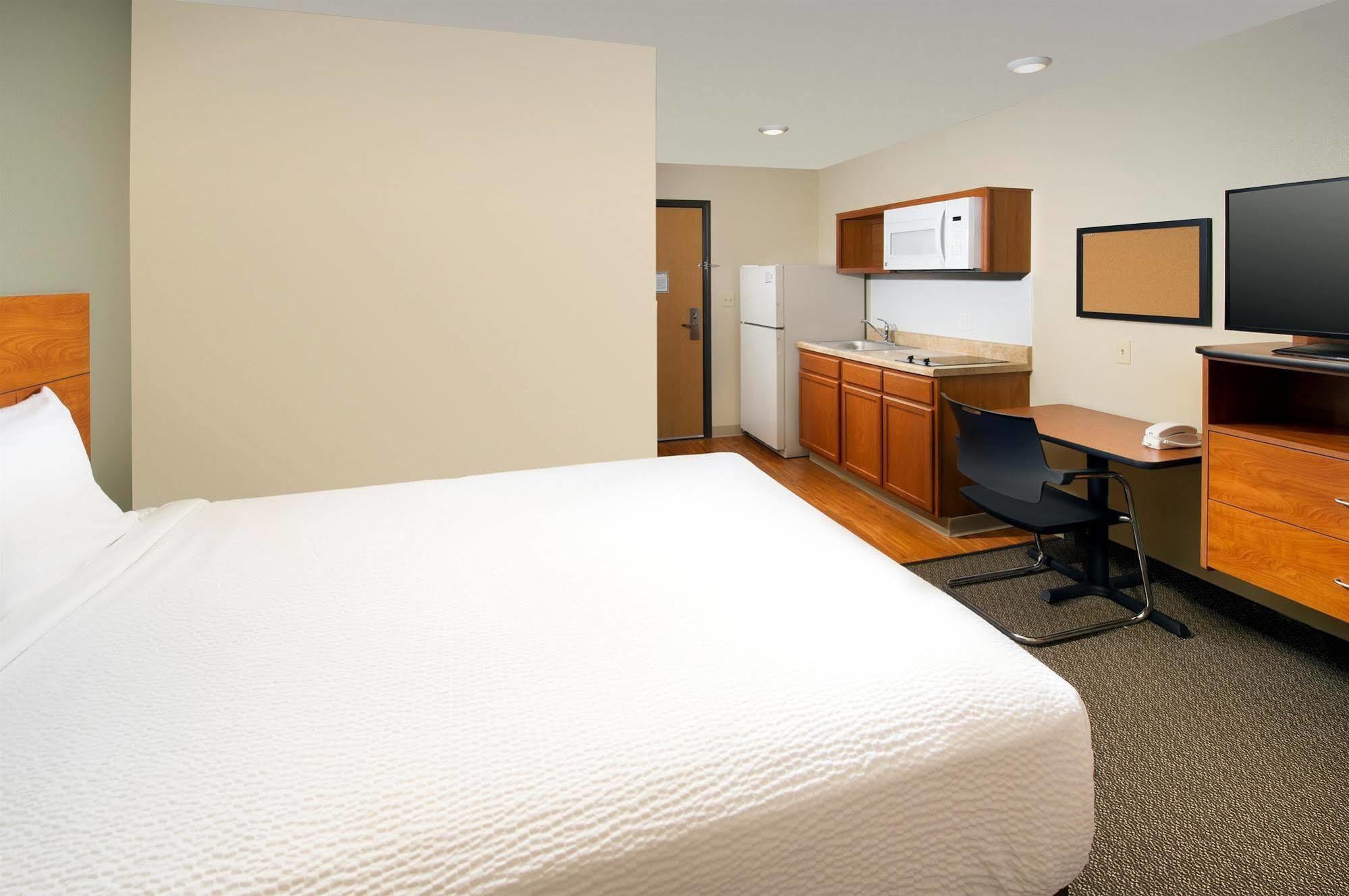 Woodspring Suites Allentown Luaran gambar